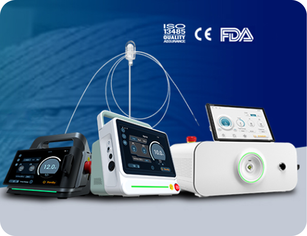 Medical Laser Machines